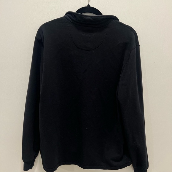 Hogan Black Performance Jacket - Picture 4 of 4